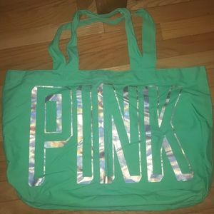 PINK Victoria’s Secret tote